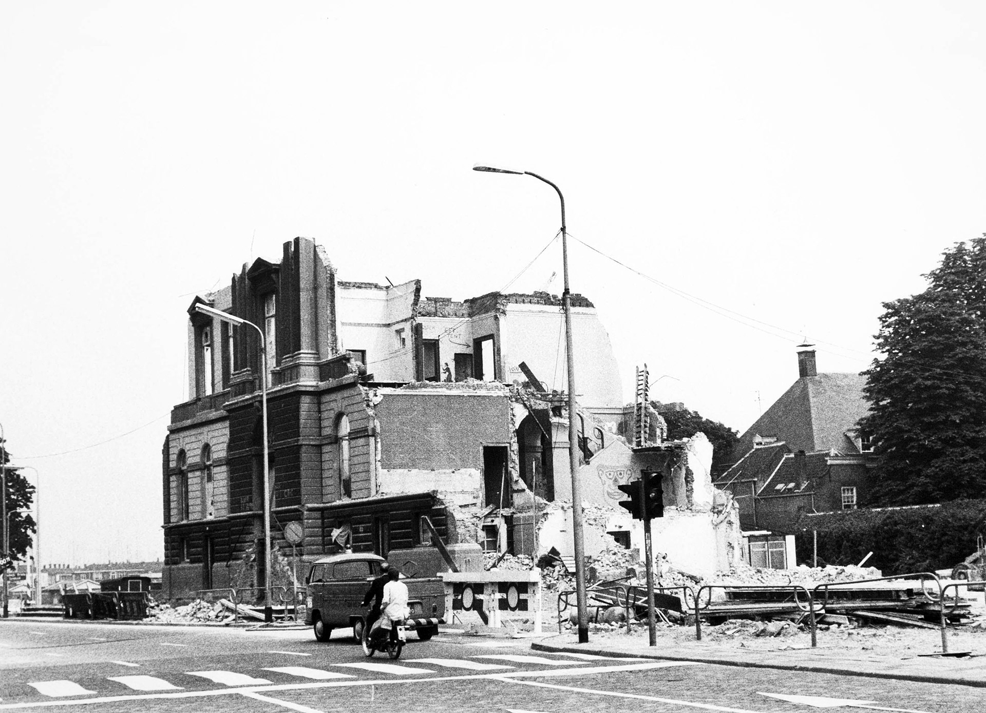 Foto:Regionaal Archief