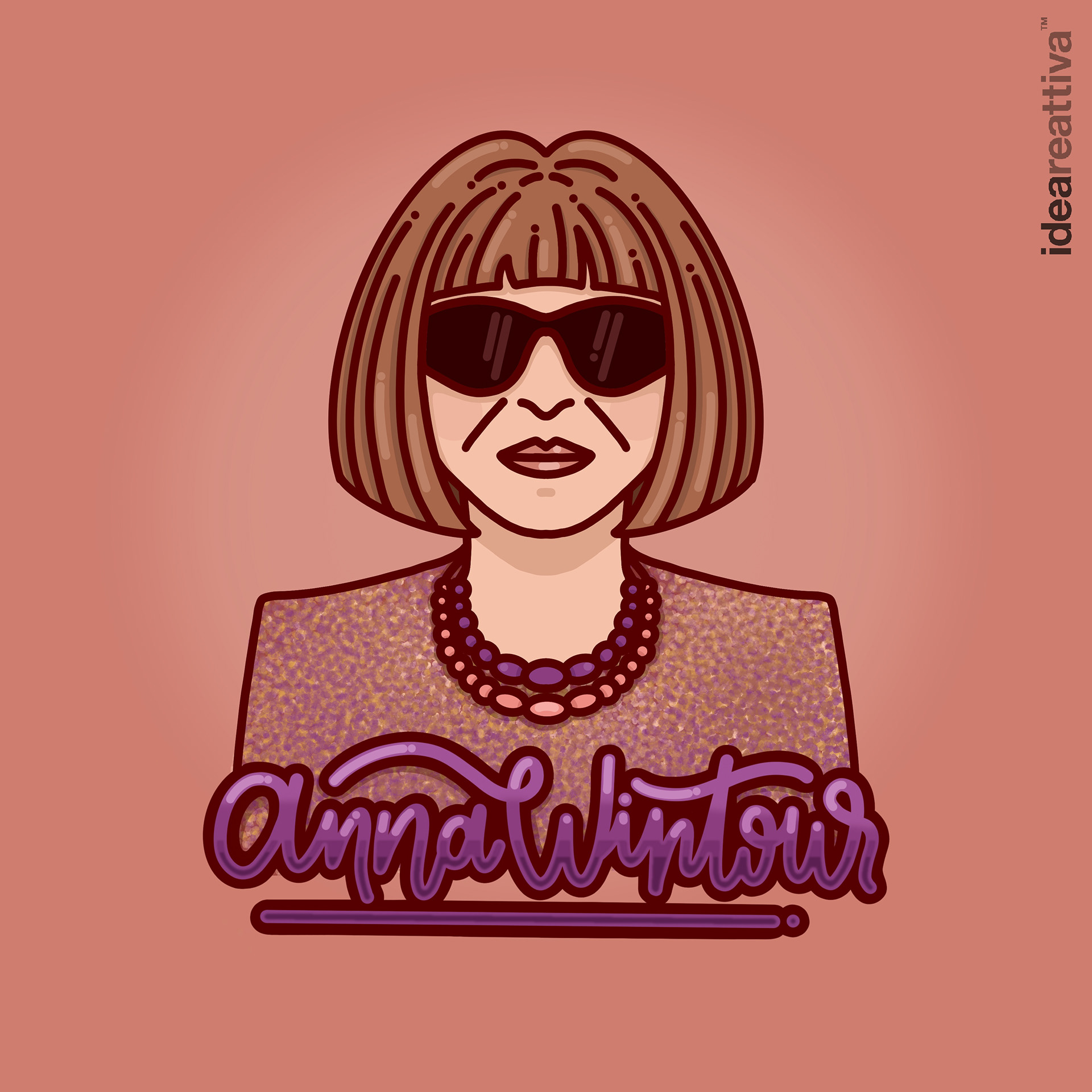 Anna Wintour