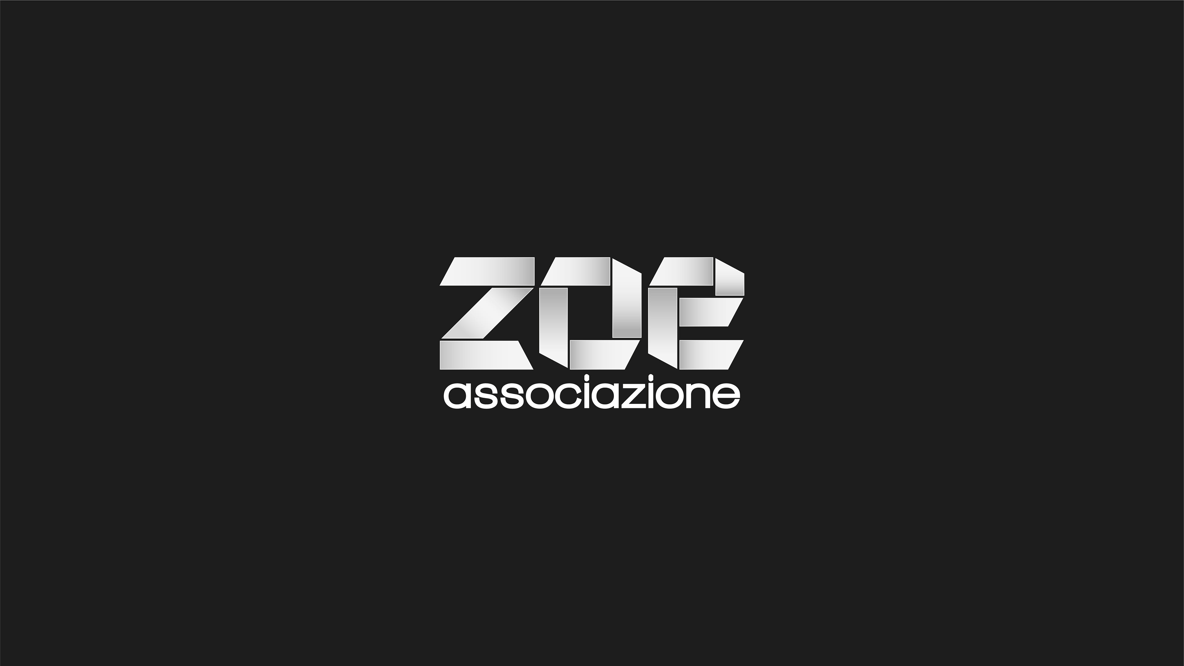 Associazione ZOE - Logotype