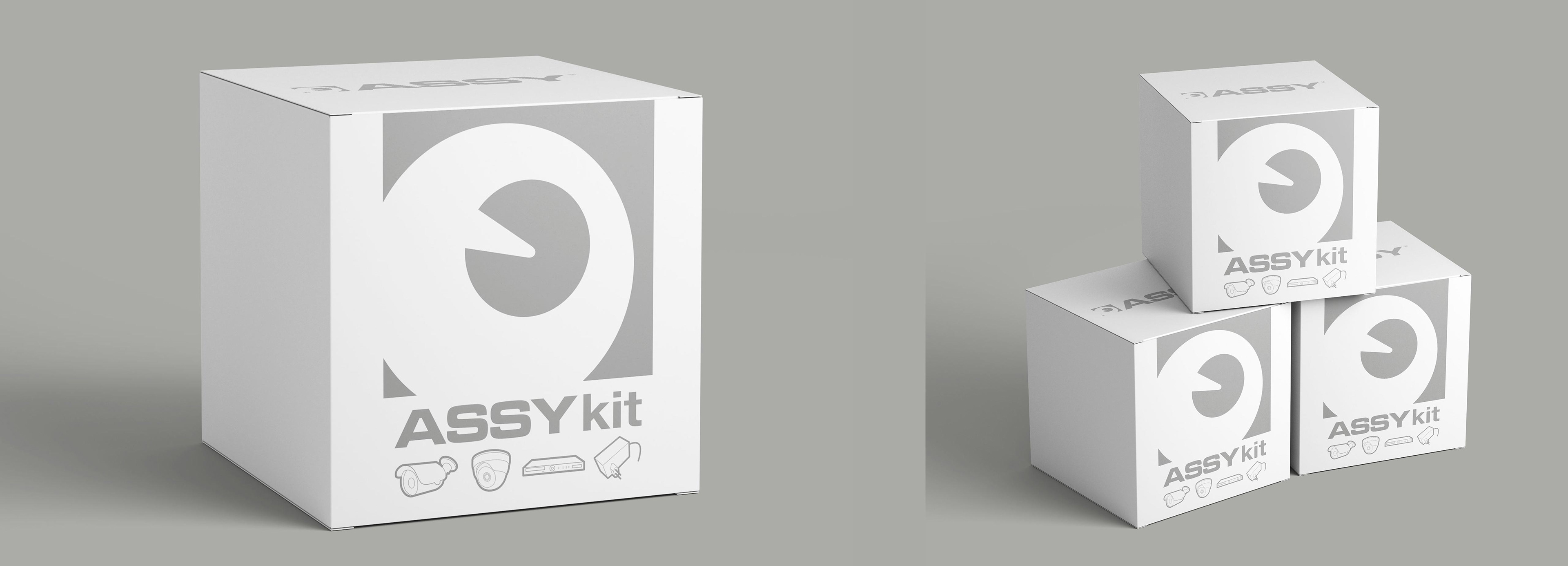 Assy - Box ©Ideareattiva