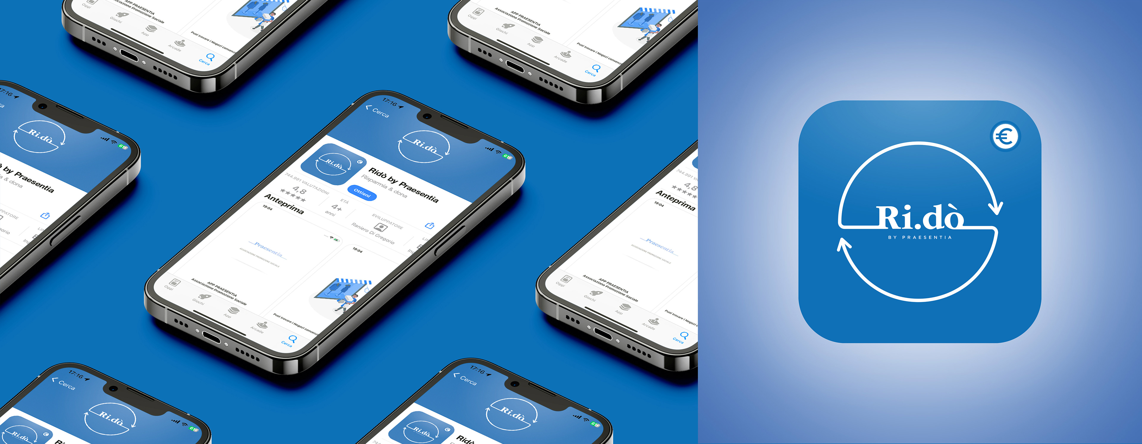 Praesentia App