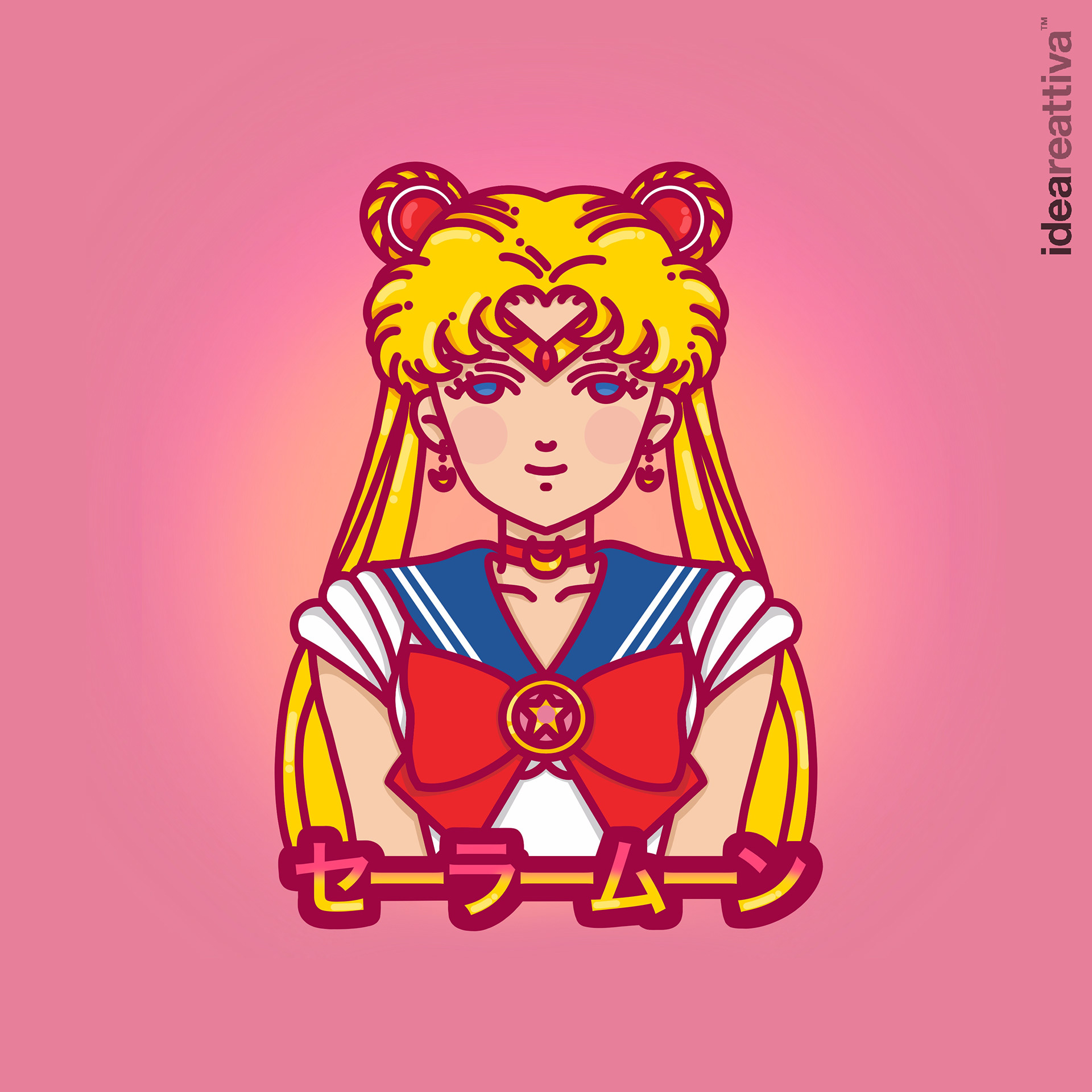 Sailor Moon