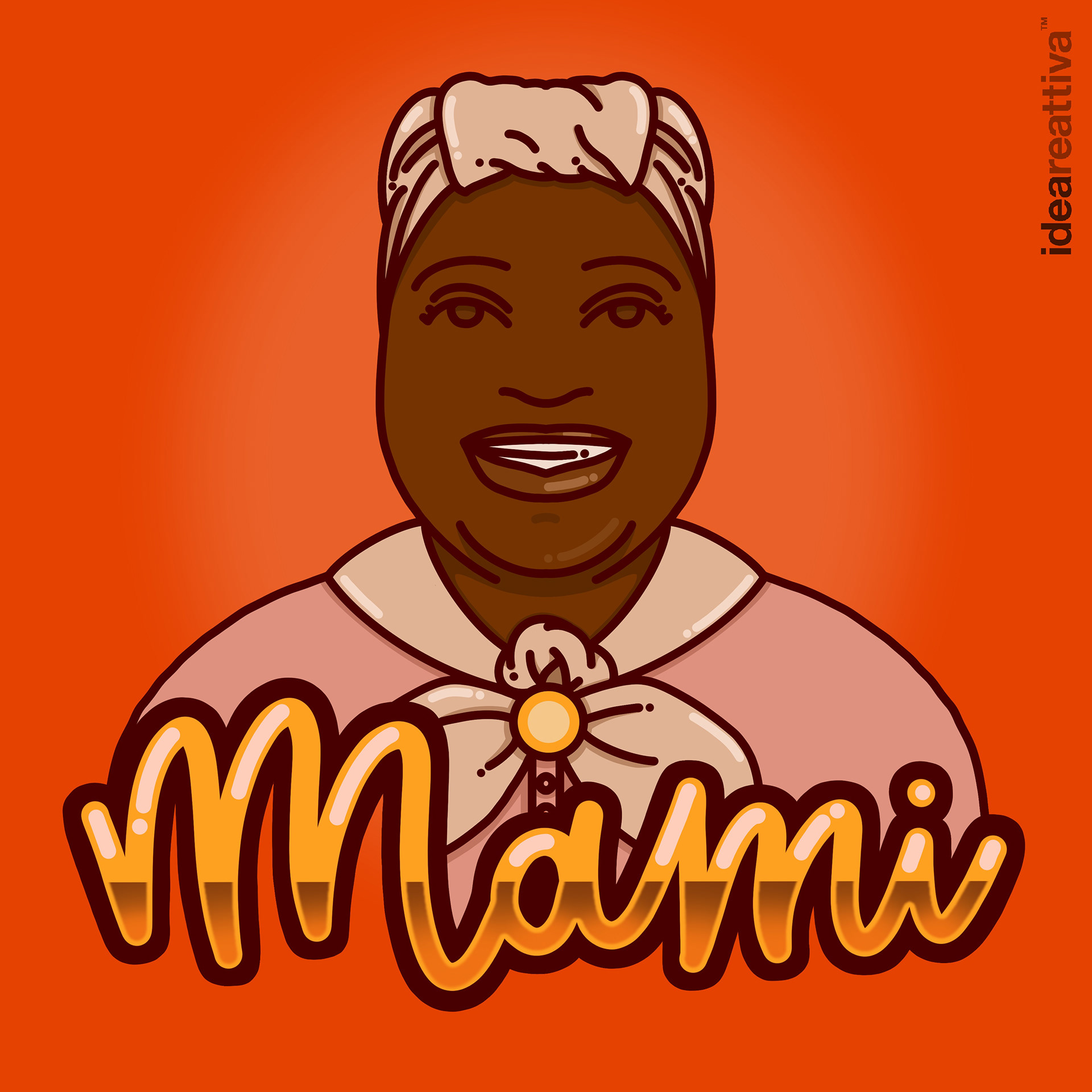 Mami