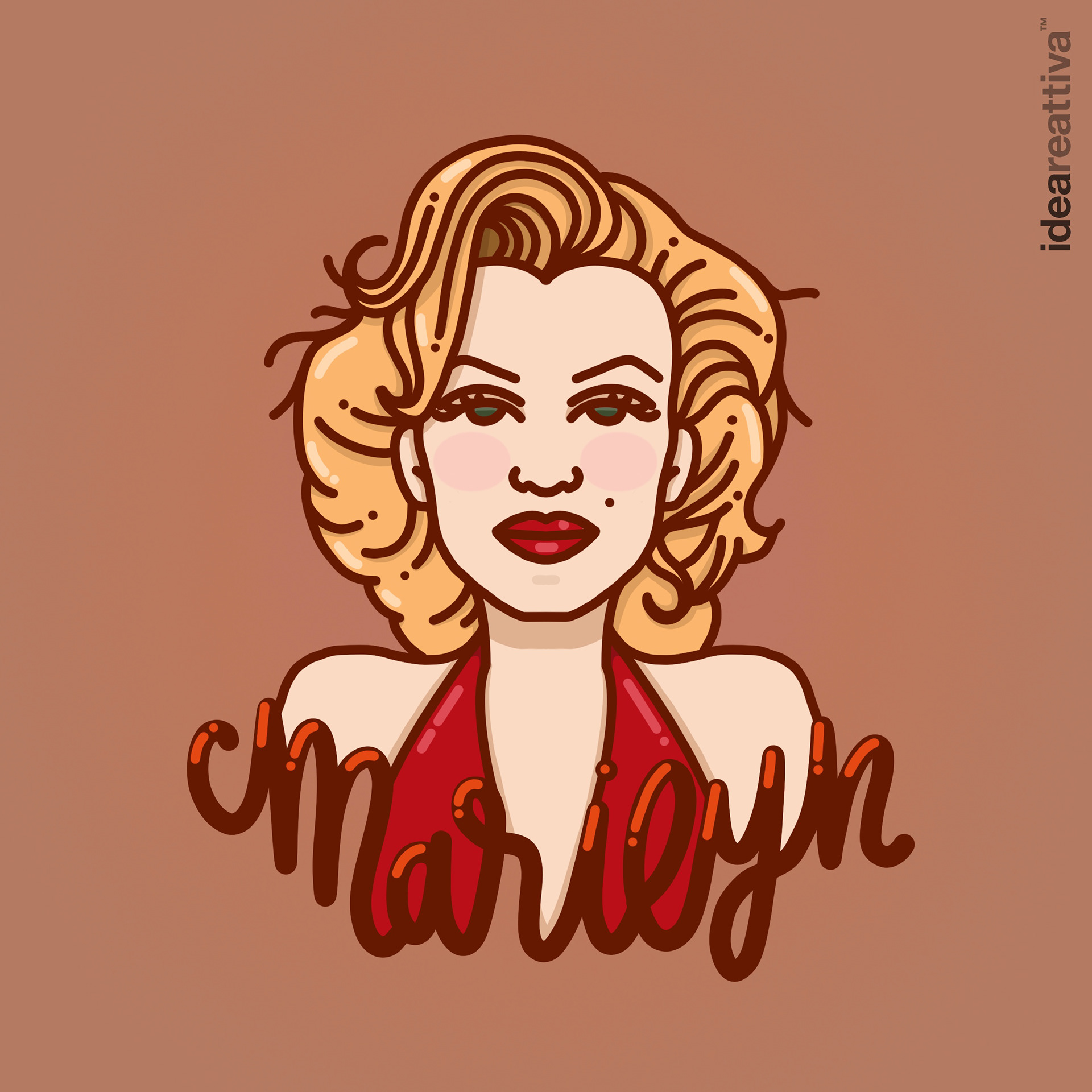 Marilyn Monroe