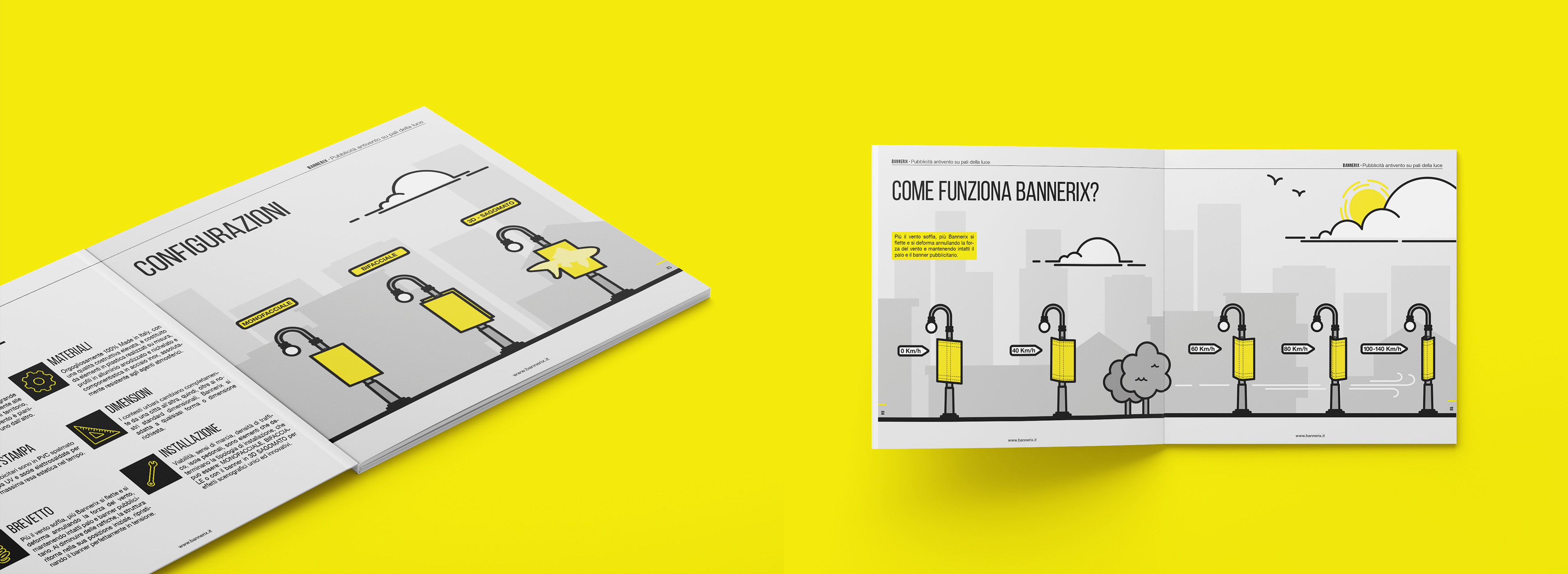 Brochure Bannerix