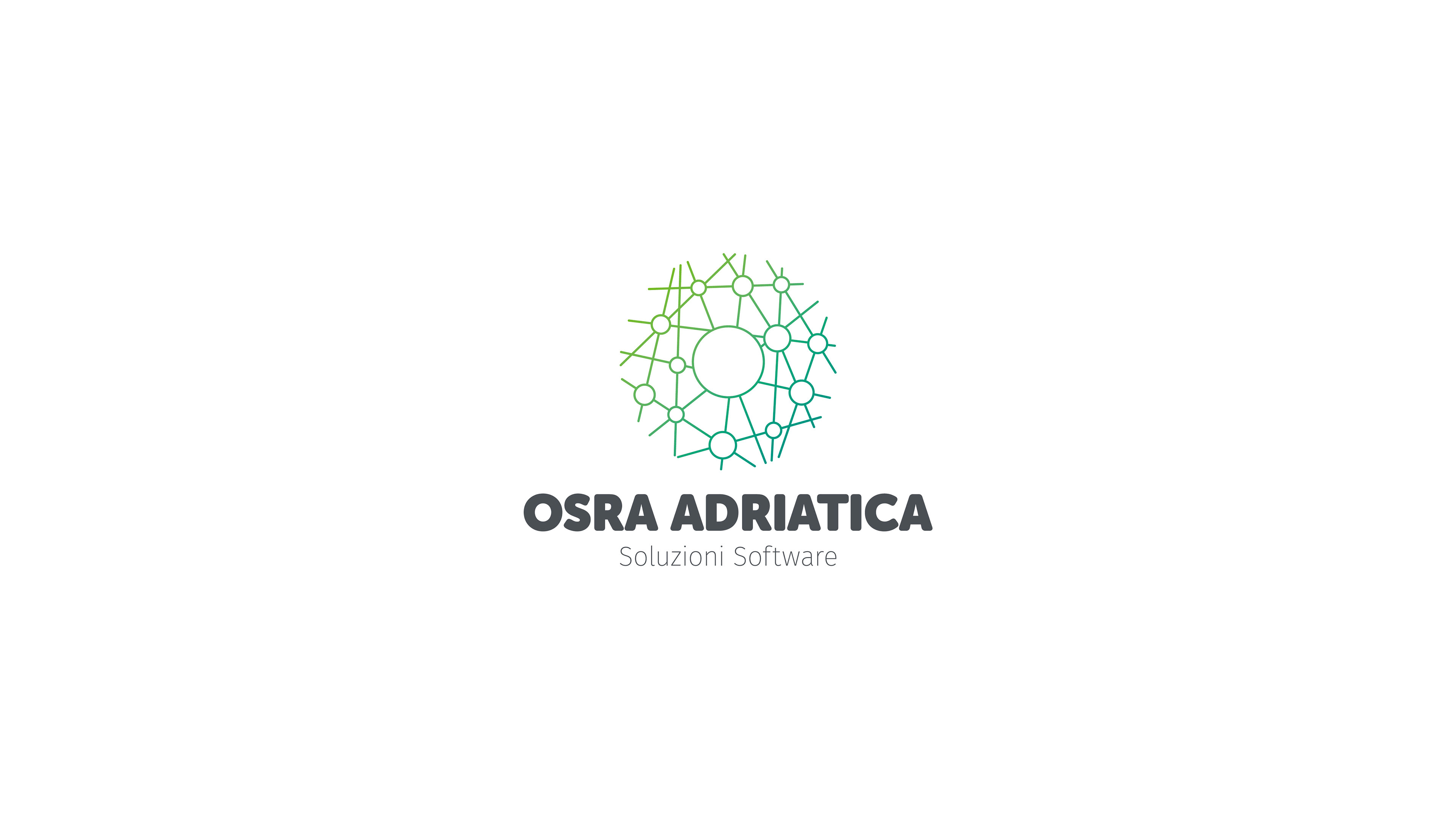 Osra Adriatica - Logotype