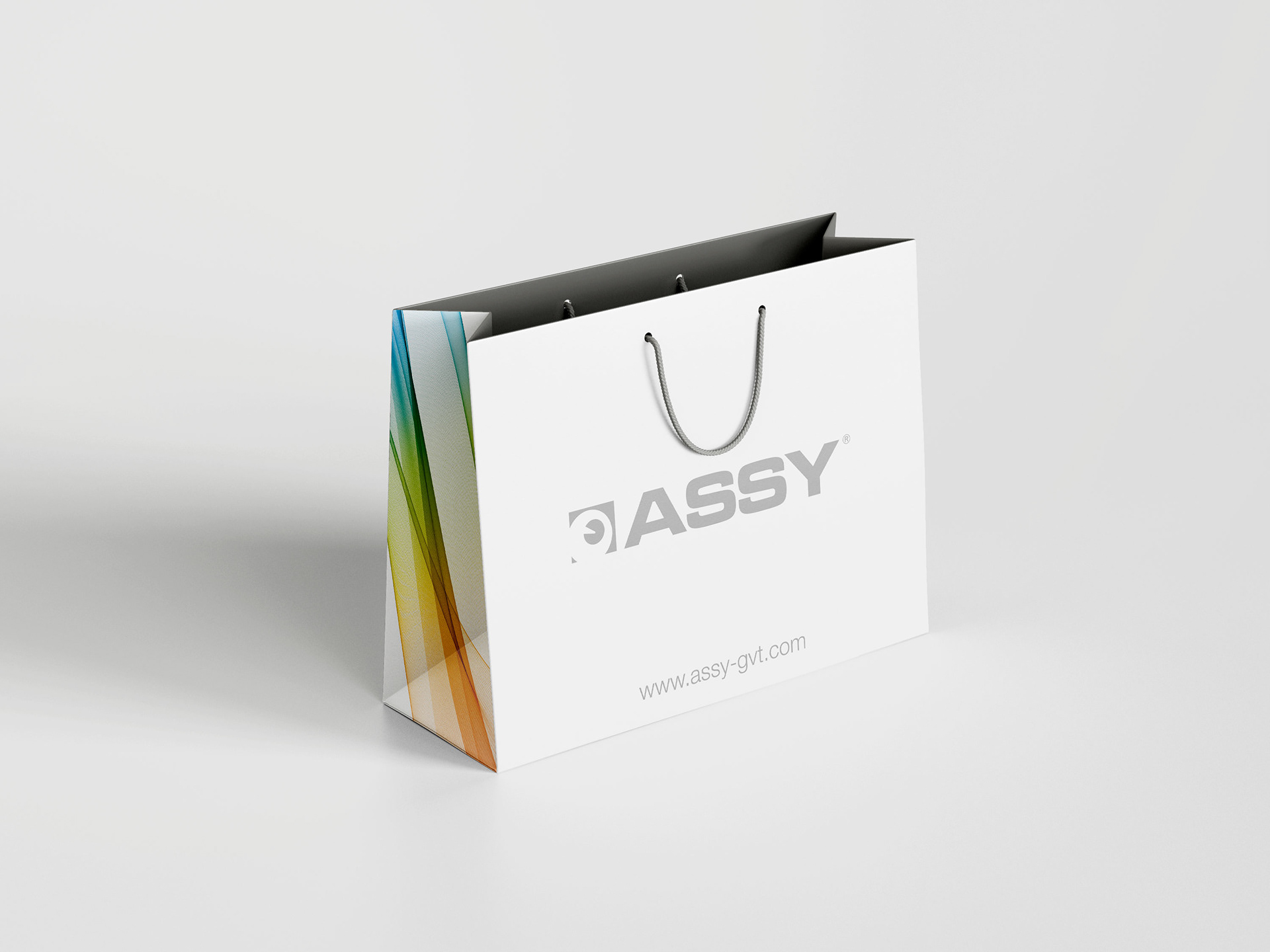 Assy - Shopper ©Ideareattiva