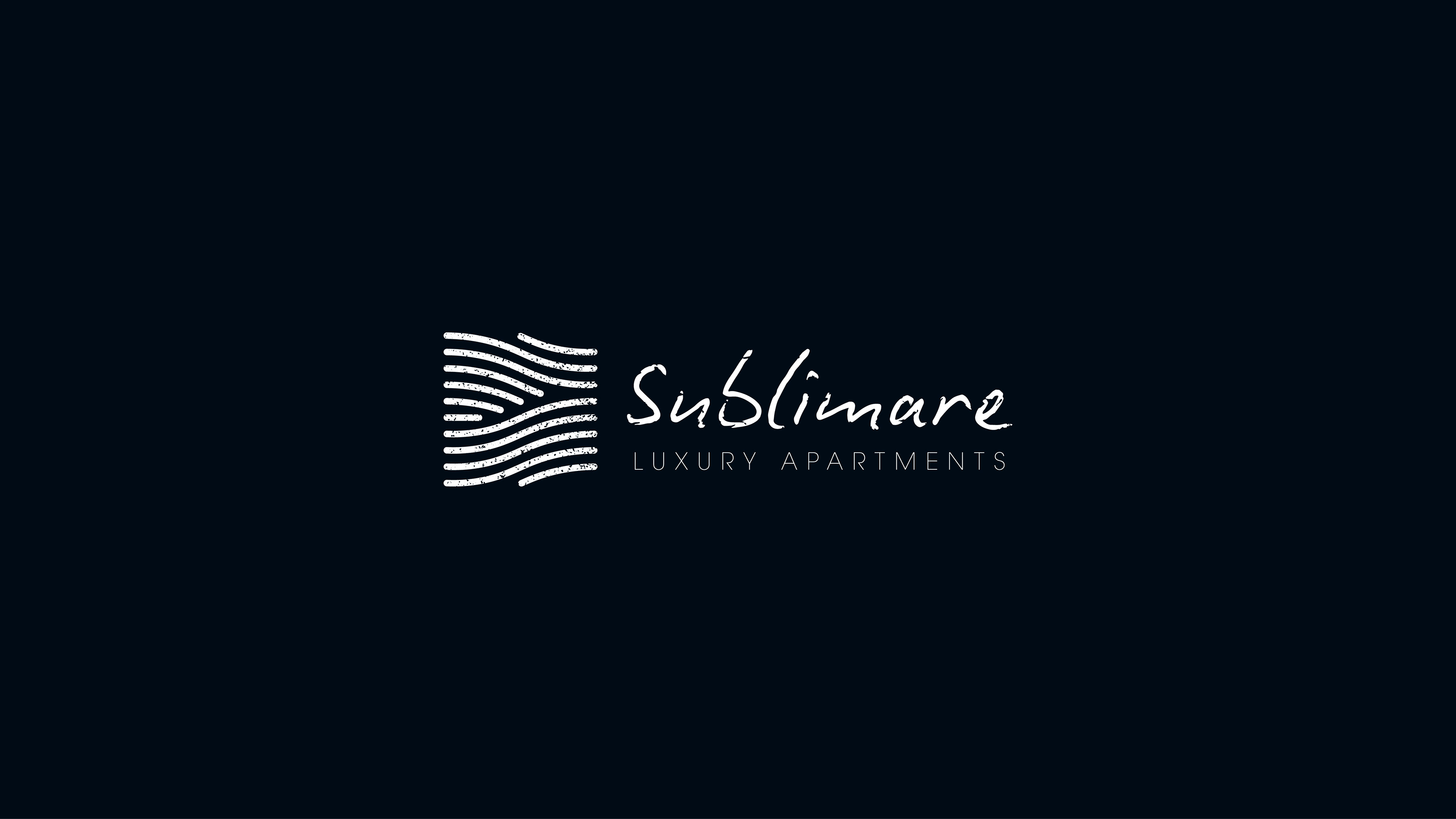 Sublimare - Logotype ©Ideareattiva