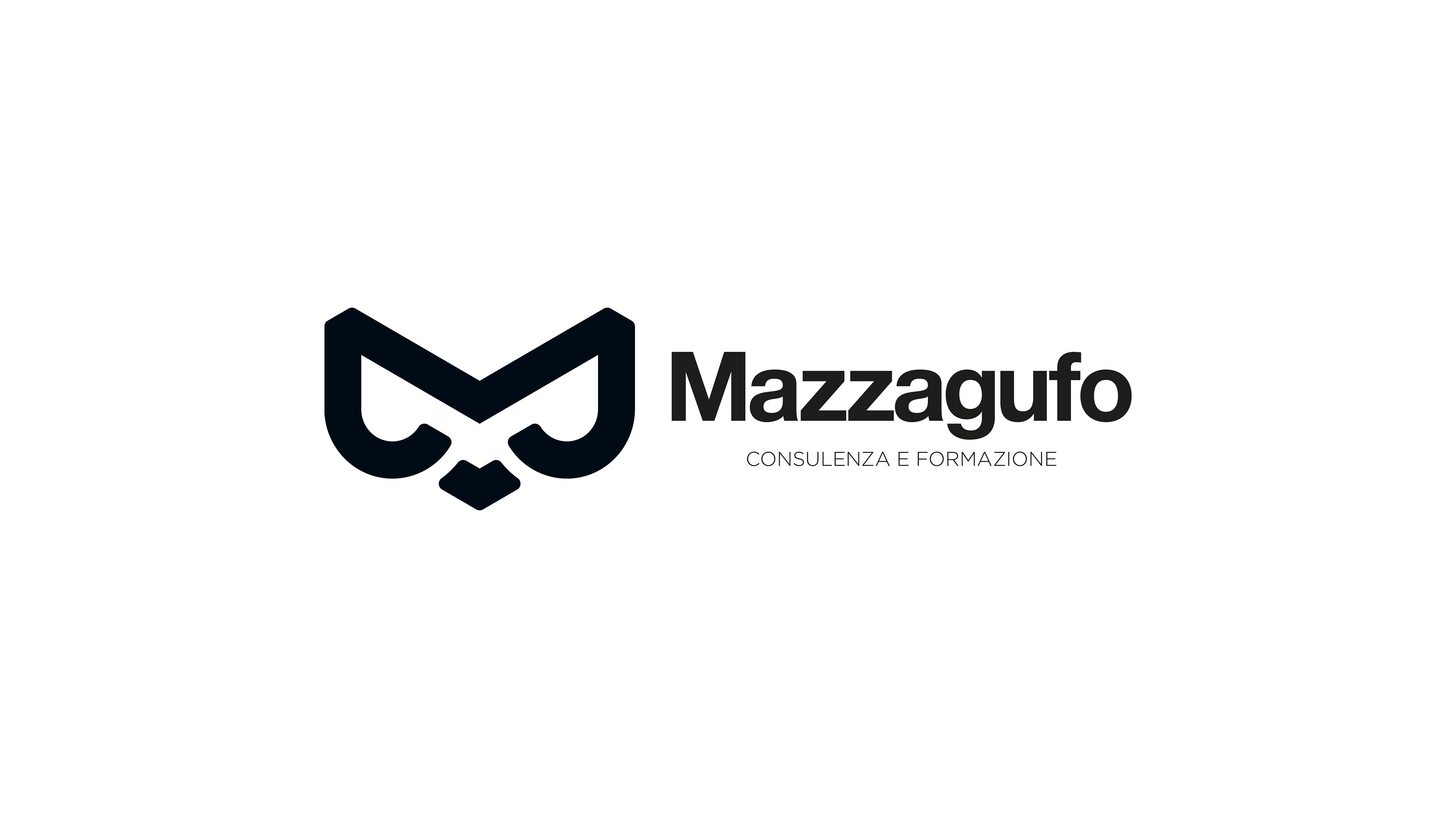 Mazzagufo Logo ©Ideareattiva