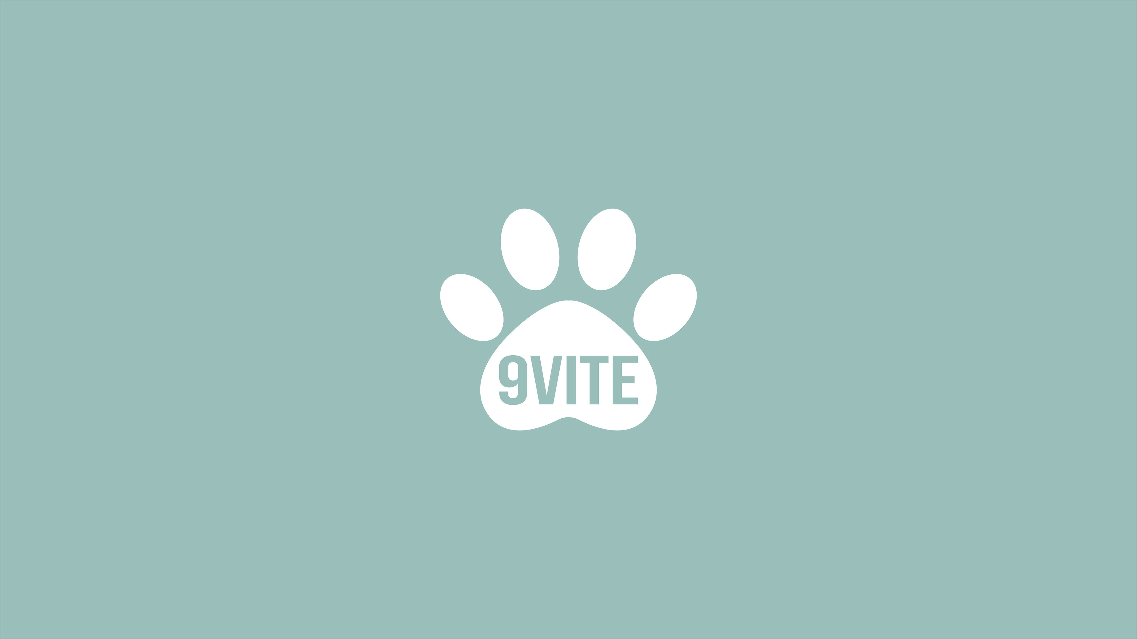 9 Vite - Logotype