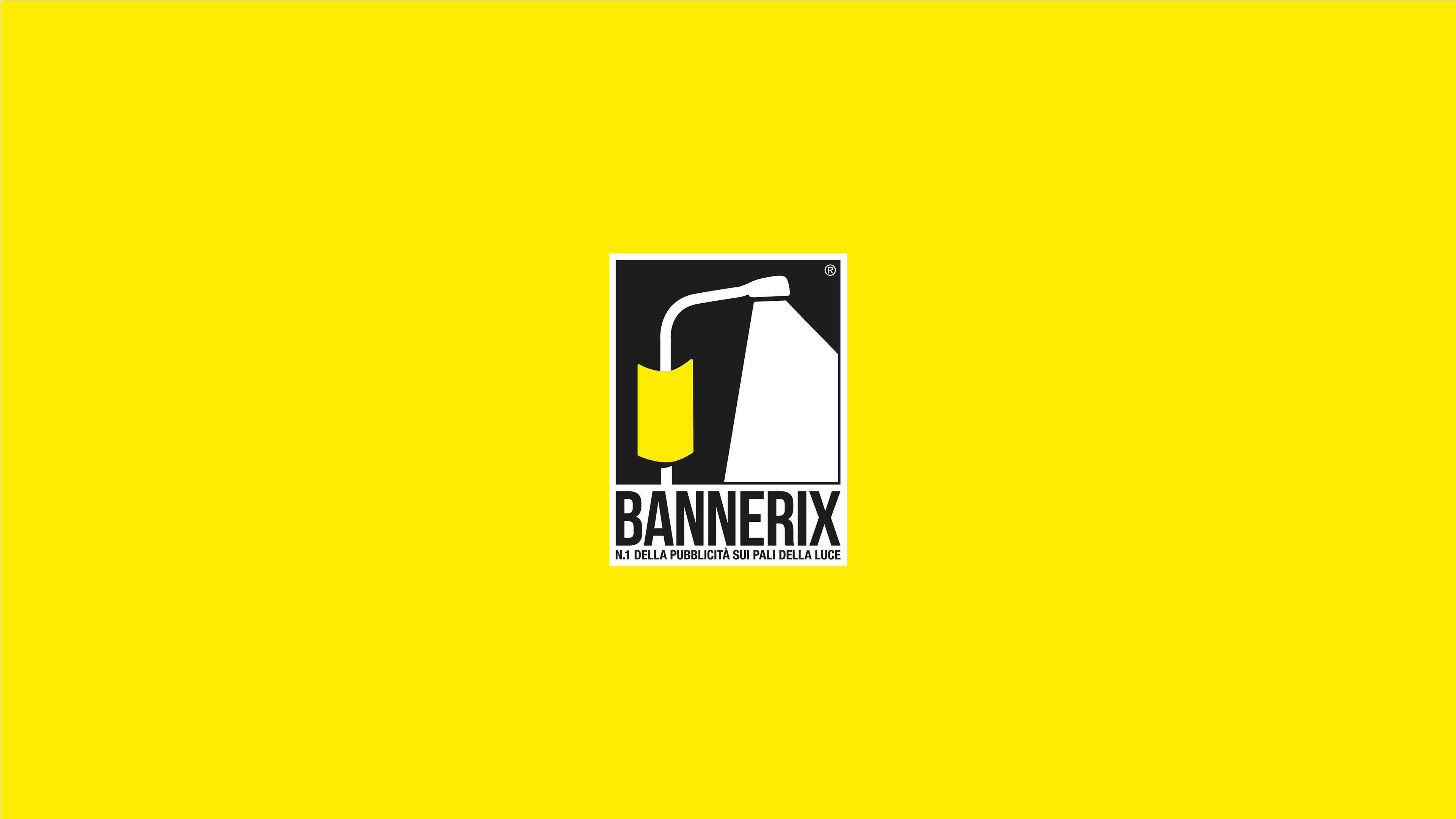 Bannerix - Logotype