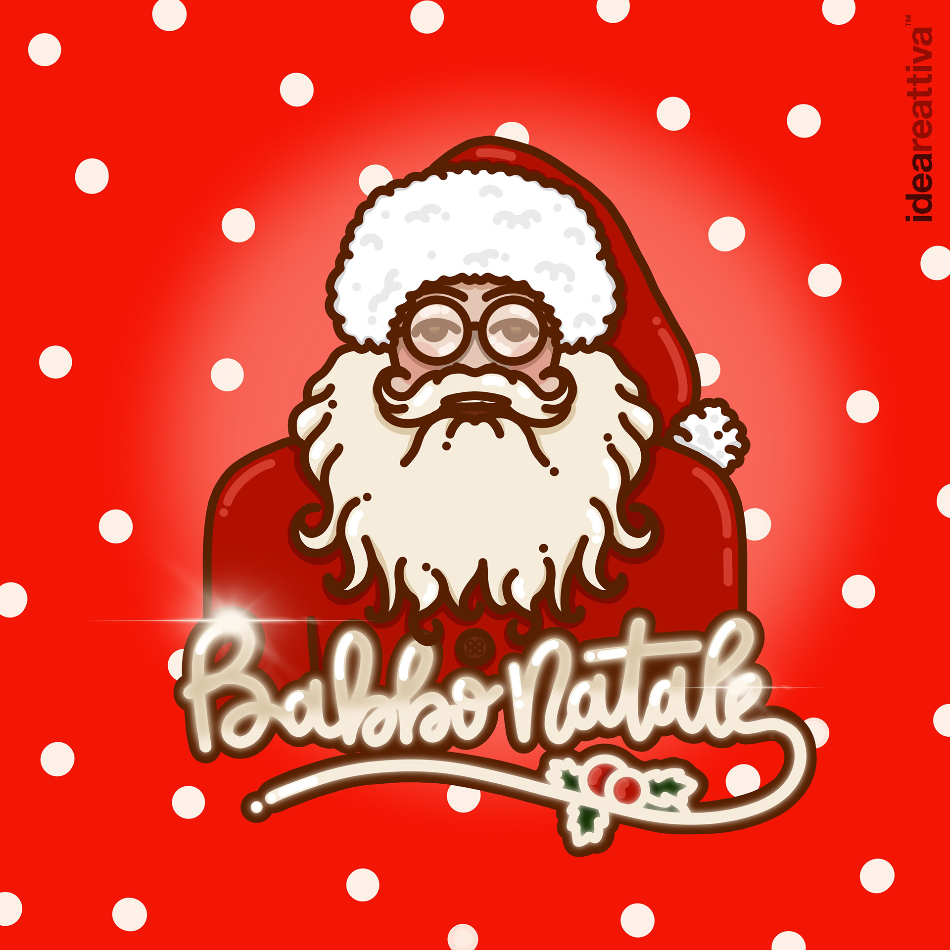 Babbo Natale / Santa Claus
