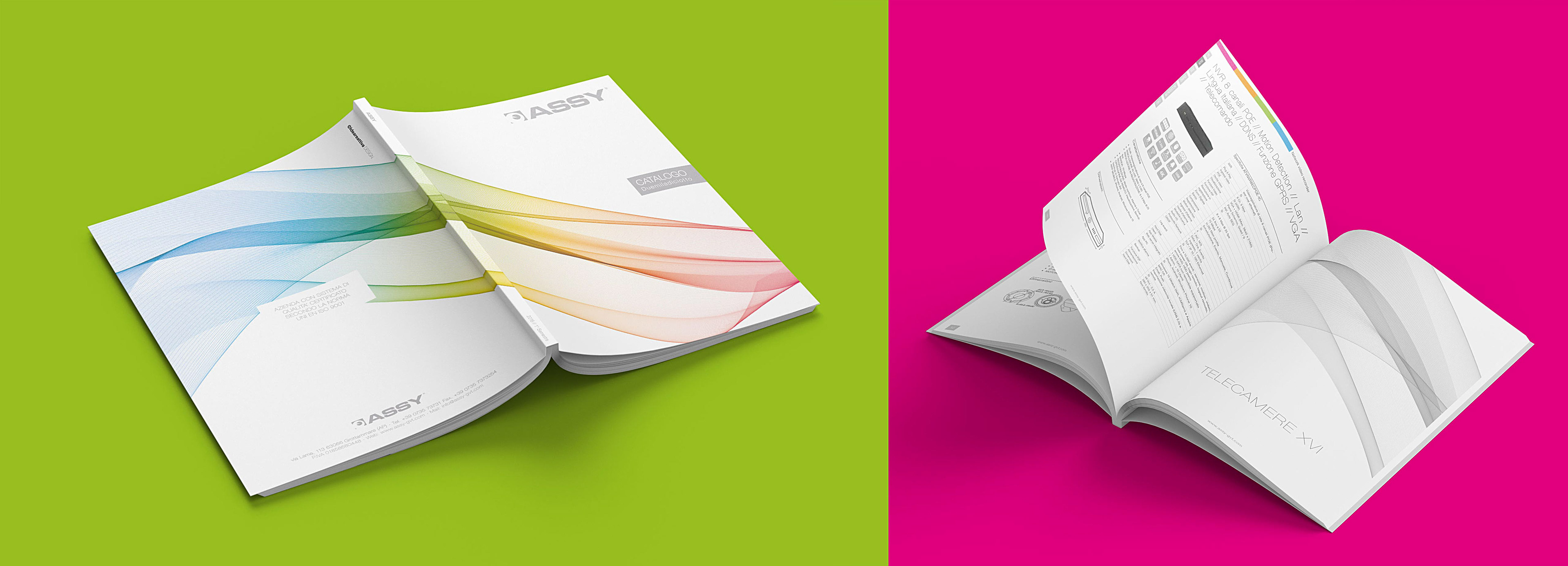 Assy - 2017 Catalog ©Ideareattiva