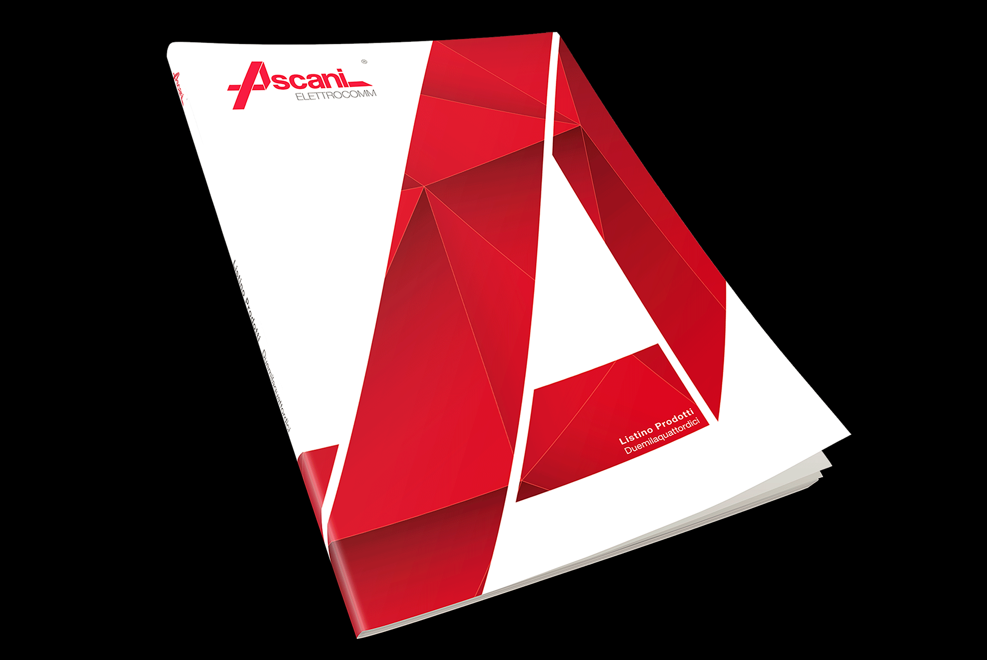 Ascani Listino
