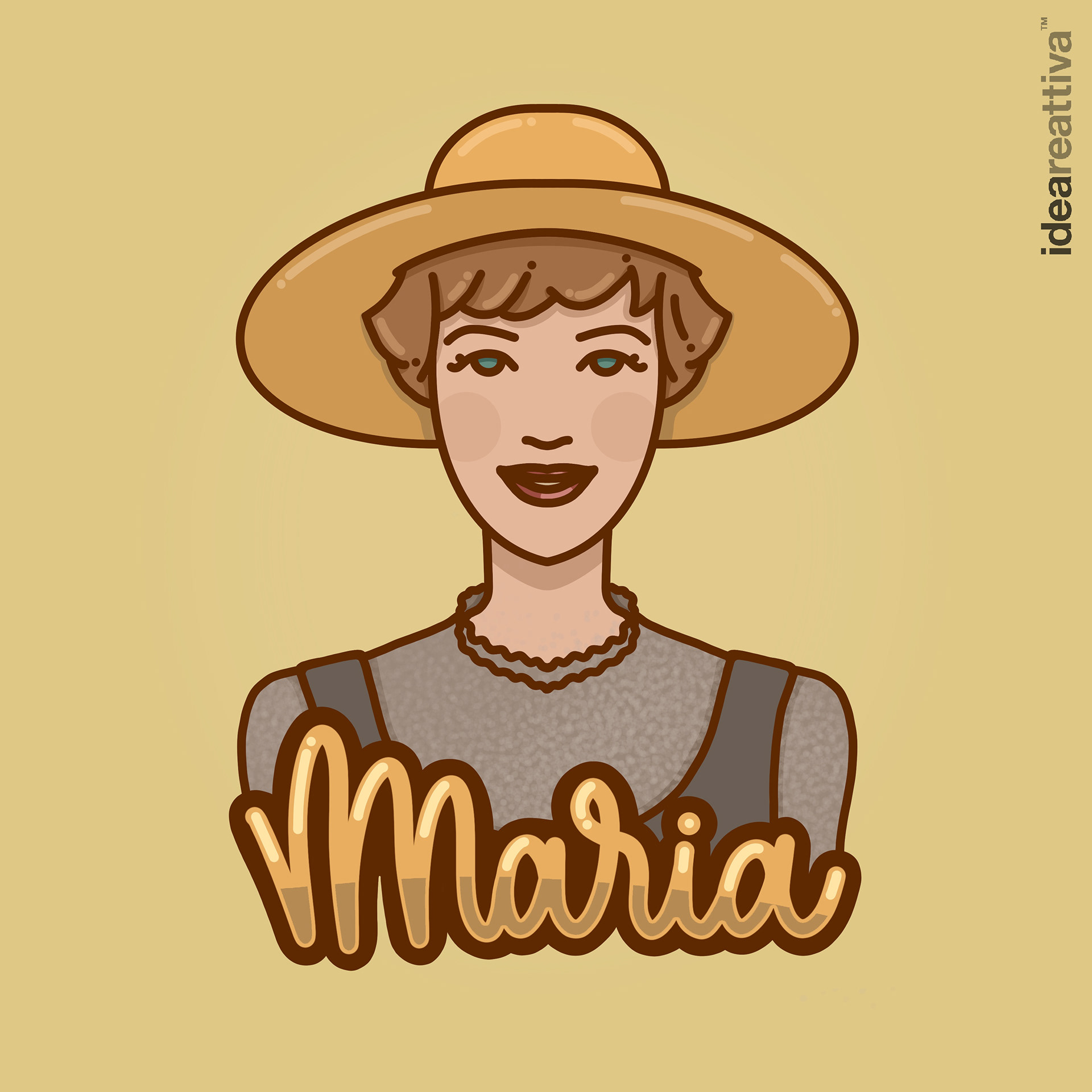 Maria Von Trapp