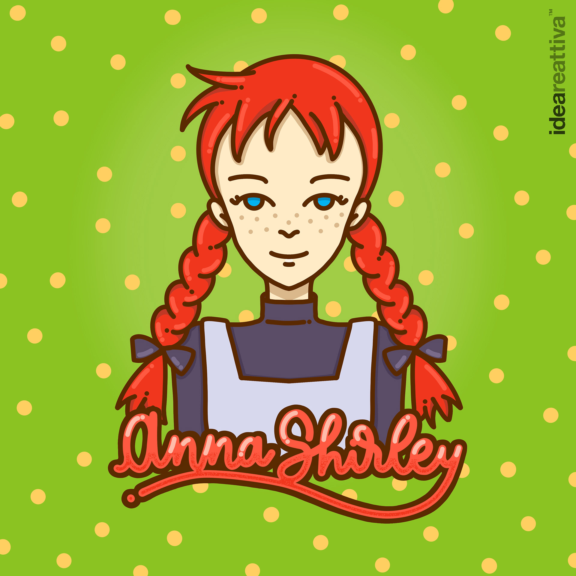 Anna Shirley