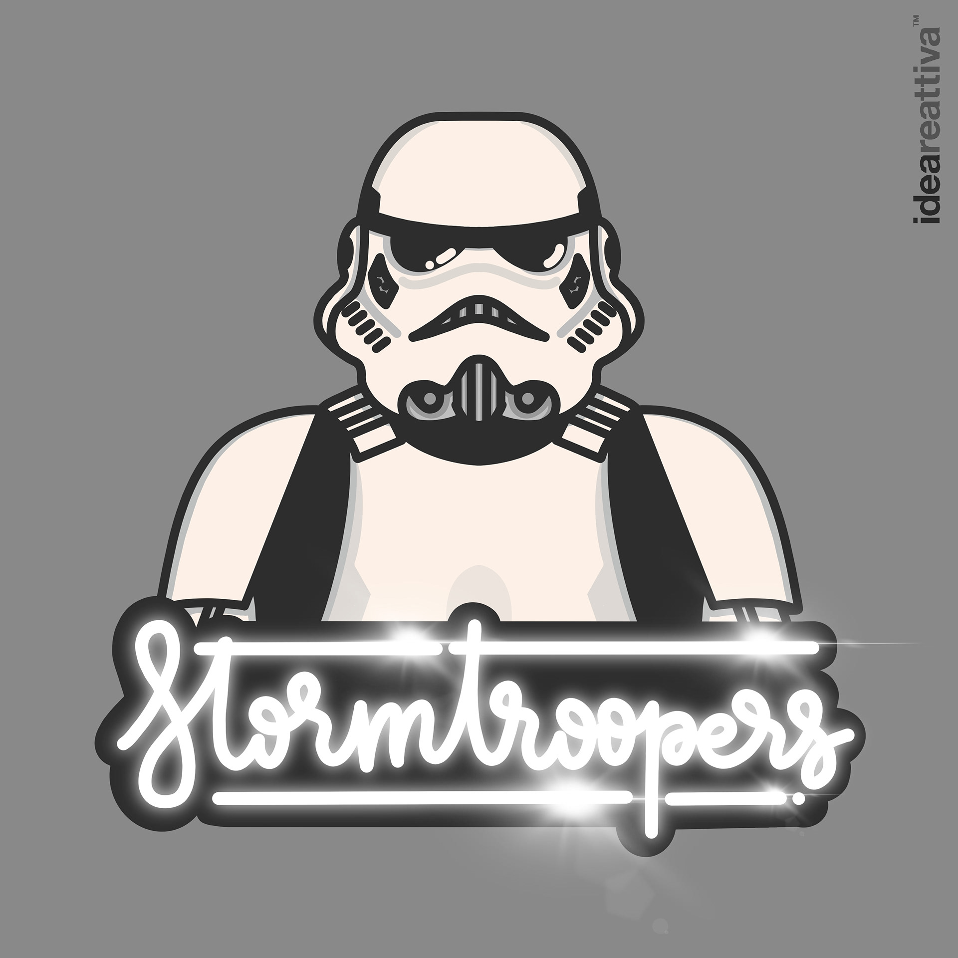 Stormtroopers