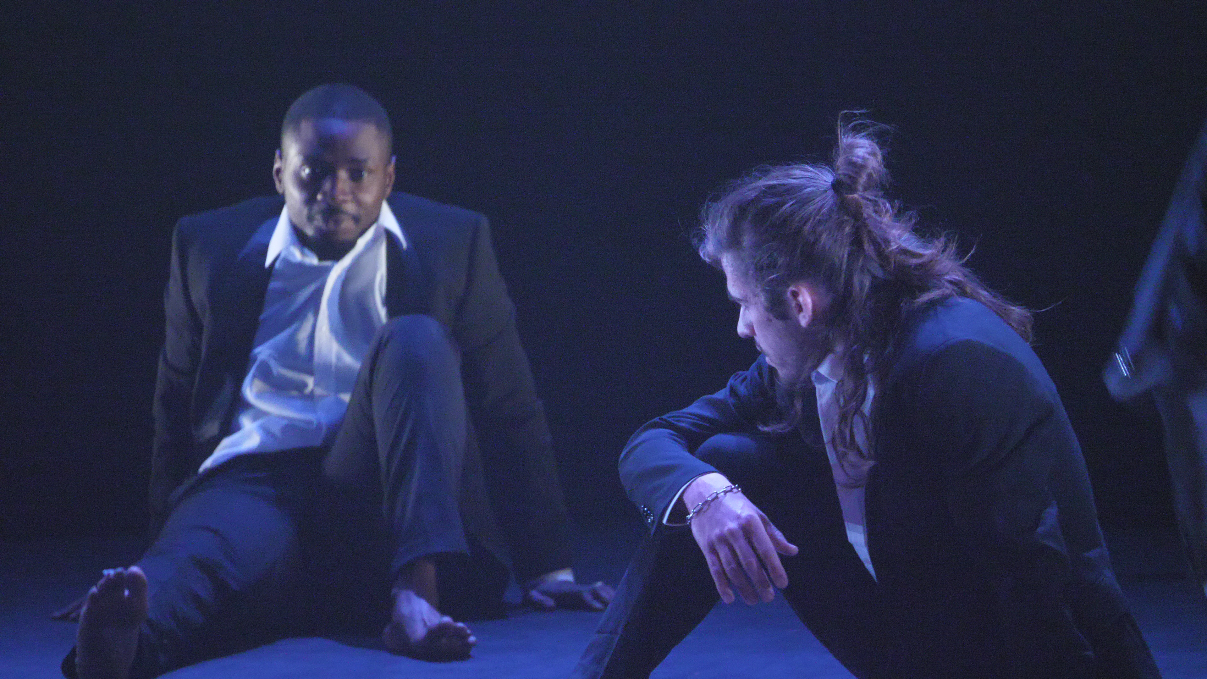  David Daigue & Mathieu Polleta