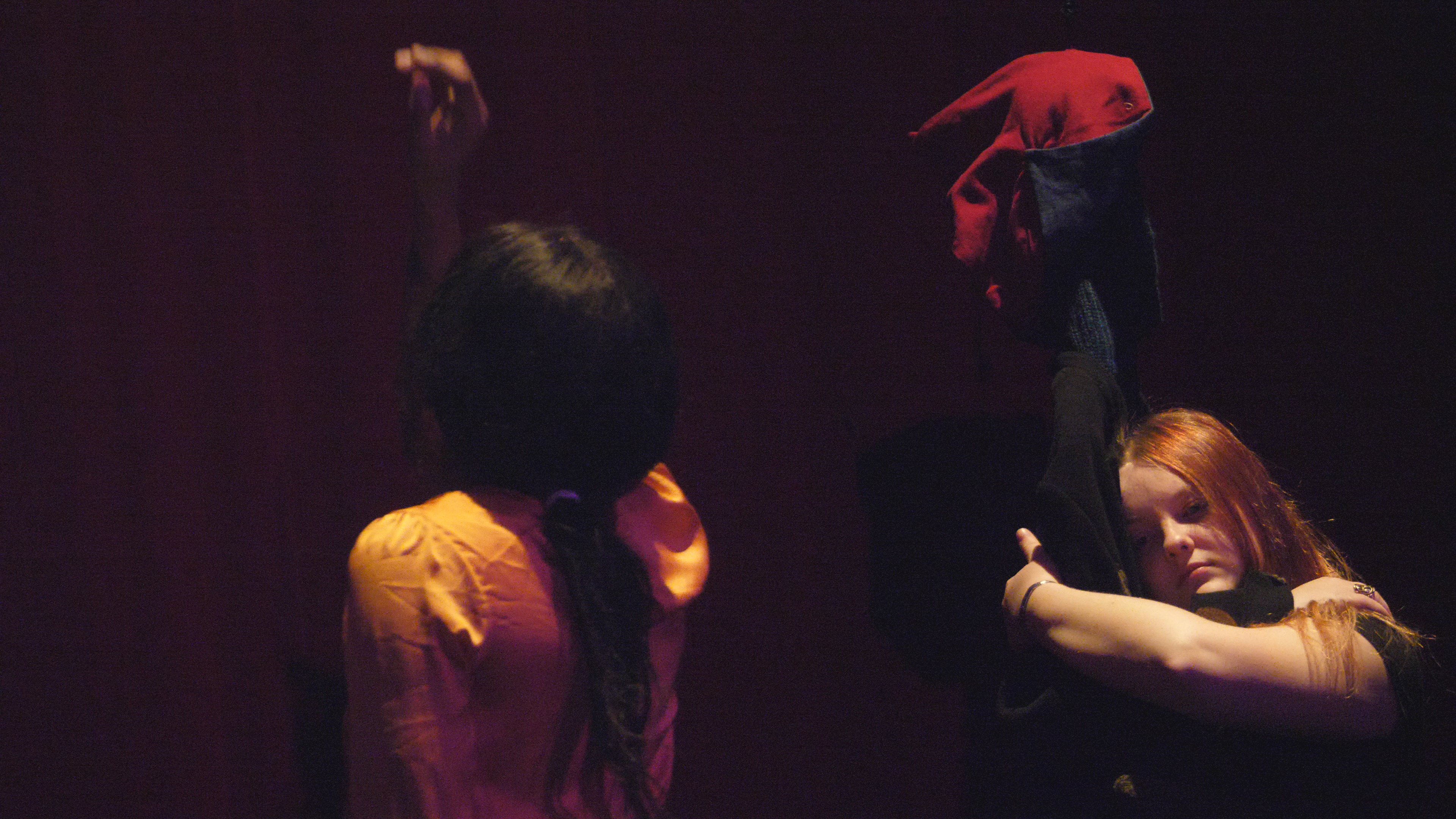 Hélène Rosbif & Maeva Faubert