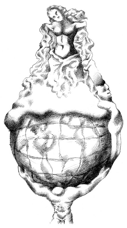 Mother Earth © 1994