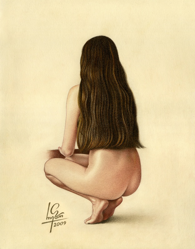 Inquisition II: Model Study © 2009