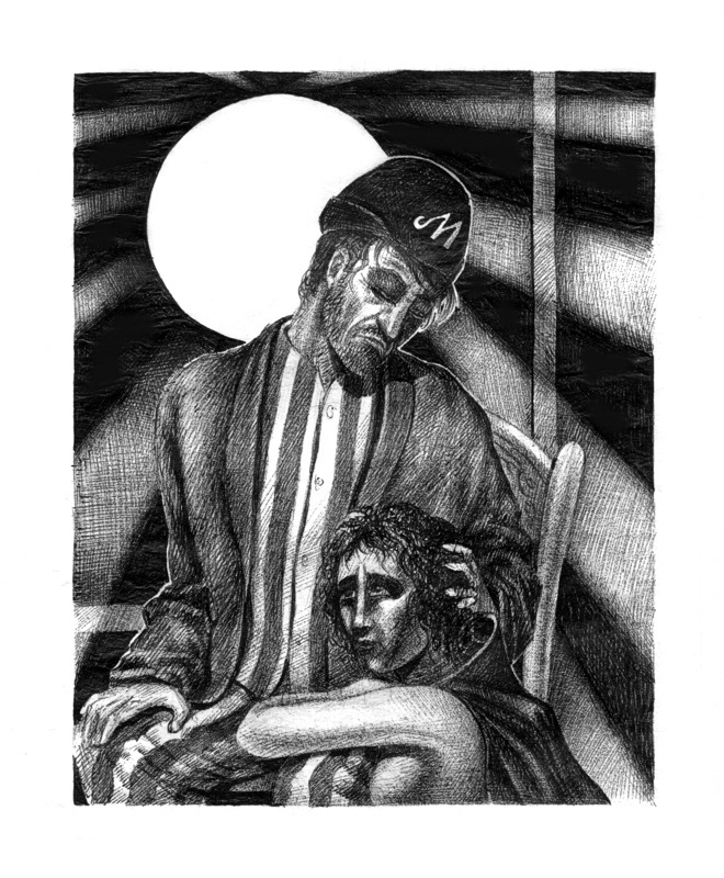 The Extraction of the Master © 1995