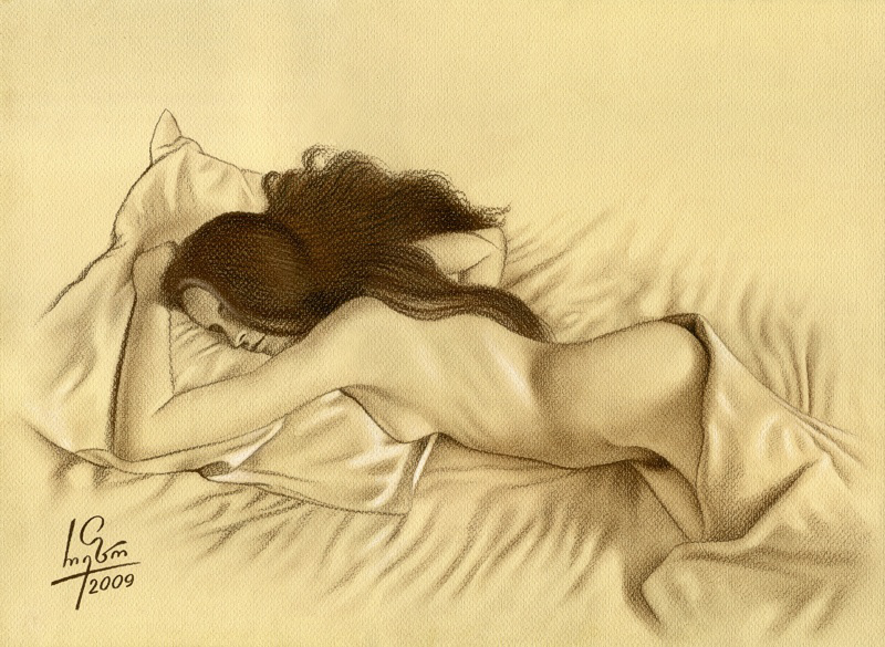 The Mornings After: Saturday © 2009