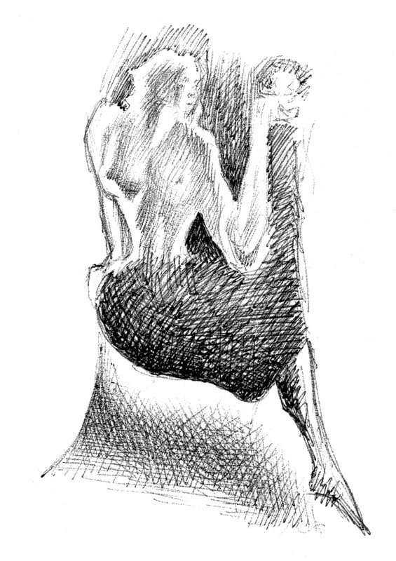 The Moonstone © 1996