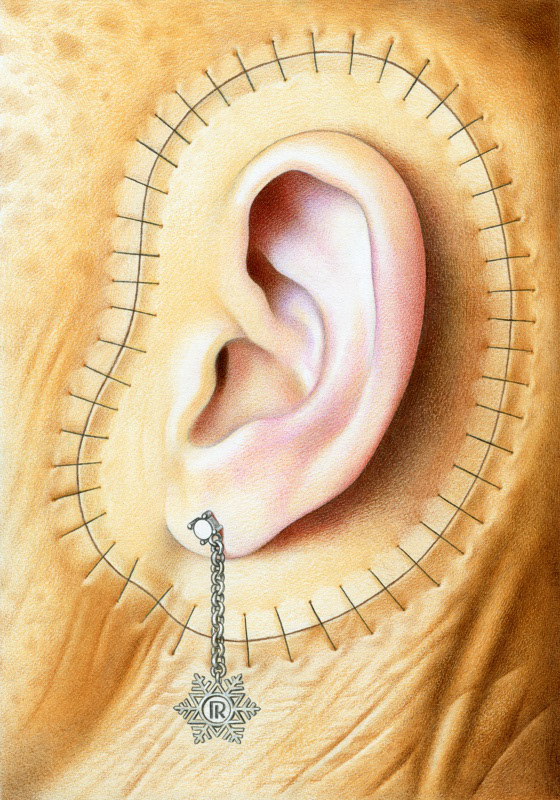 Happy New Ear! © 2011