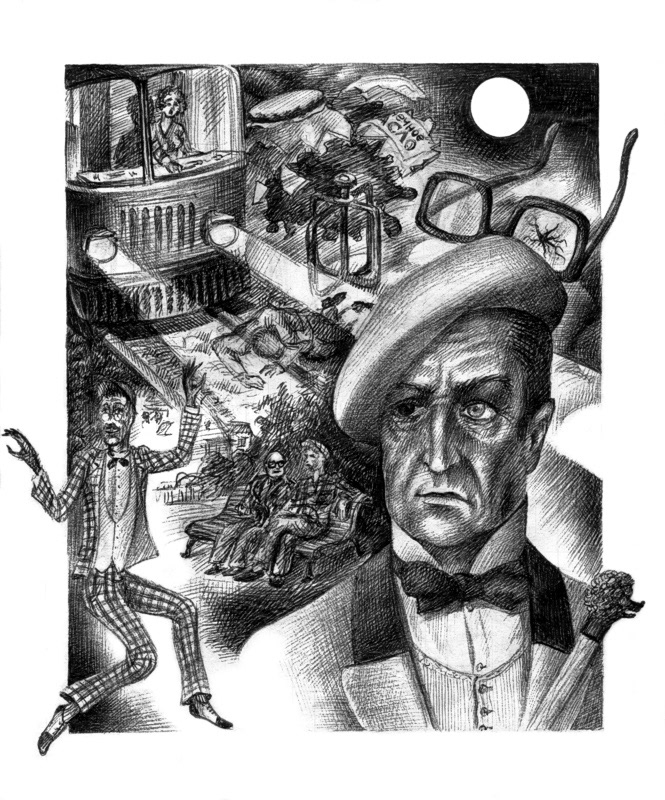 The Seventh Proof © 1995