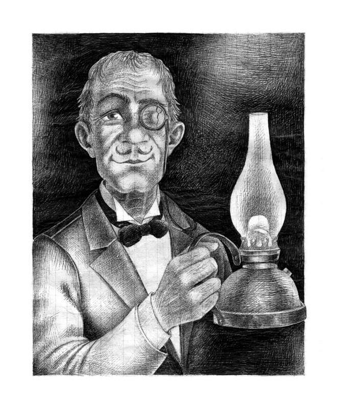 Koroviev-Fagotto © 1995