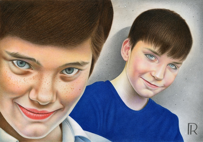 The Little Heartbreakers © 2010