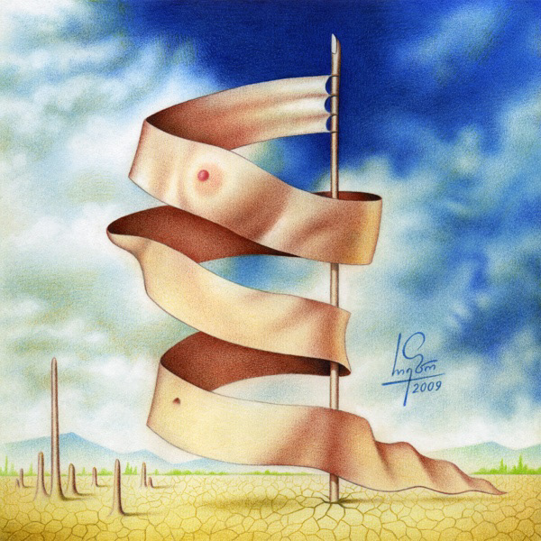 The Banner © 2009