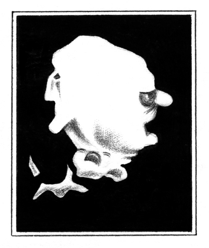 The Birth of Janus © 1995