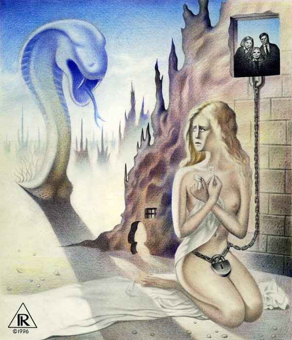 Virginity © 1996