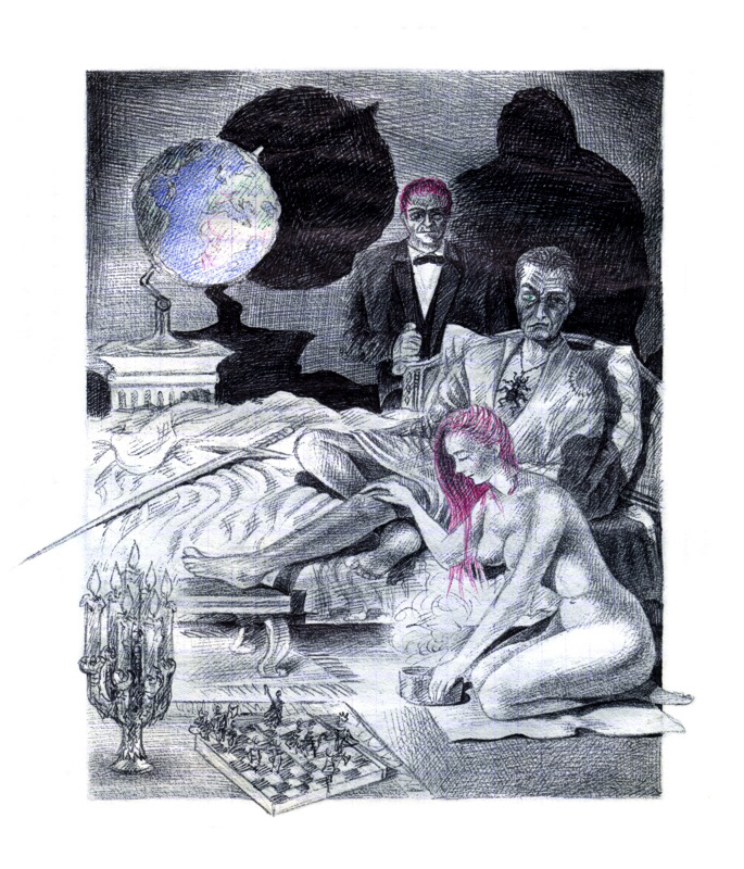 By Candlelight © 1995