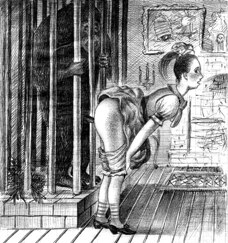 Captain's Daughter © 1995