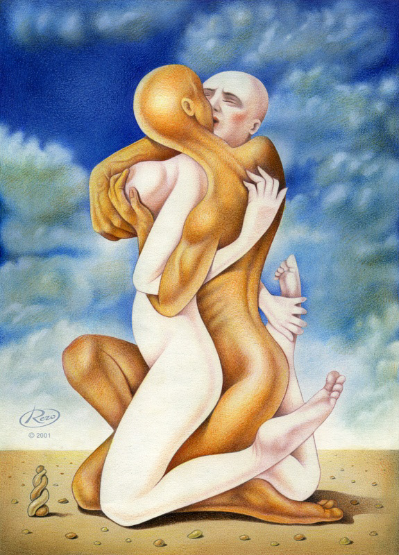 Body Language © 2001