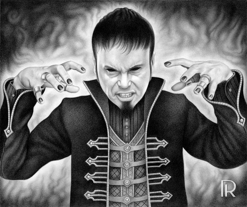 Demonic Khan © 2010