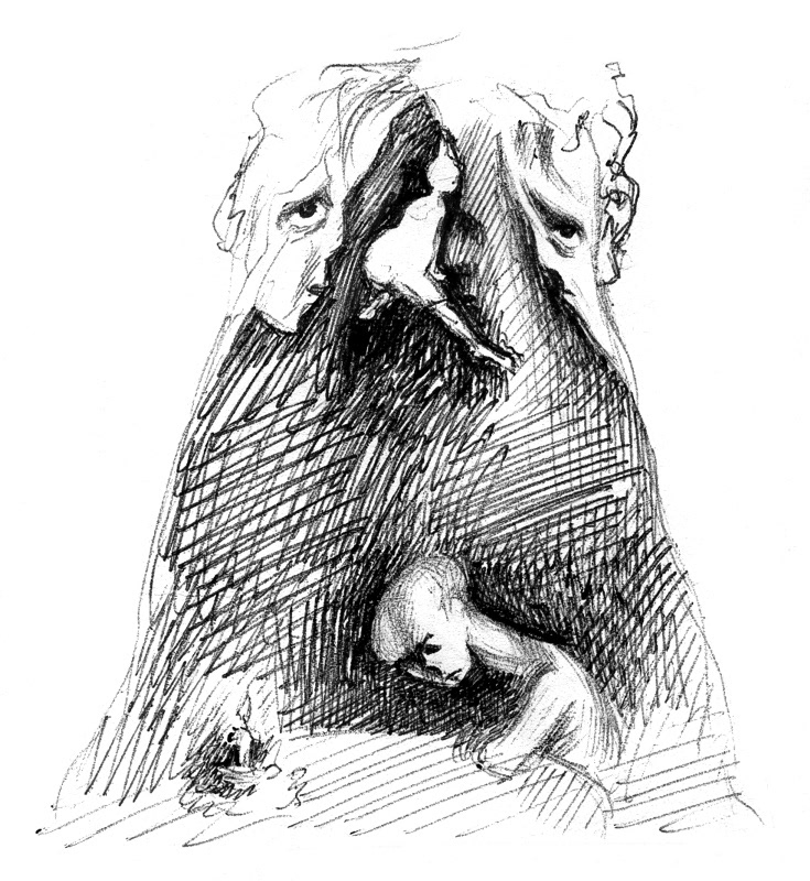 Shadows of the Memories © 1996