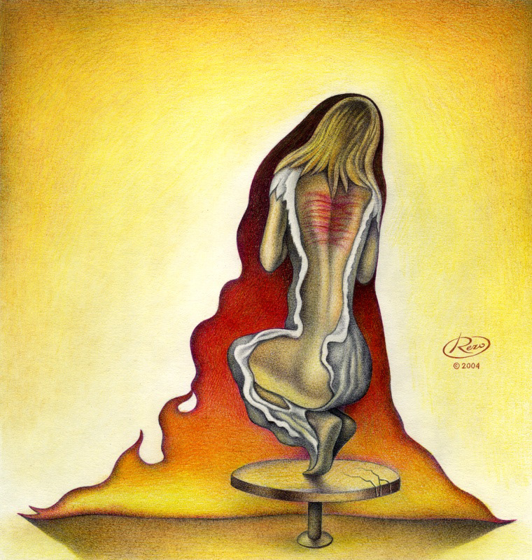 Inquisition © 2004