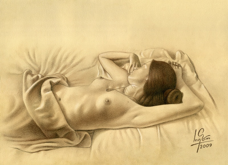The Mornings After: Tuesday © 2009