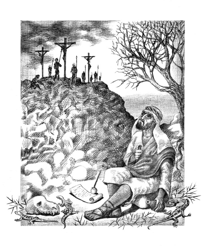 The Execution © 1995