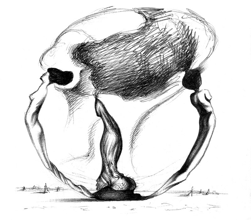 The Anatomy of Platonic Love © 1996