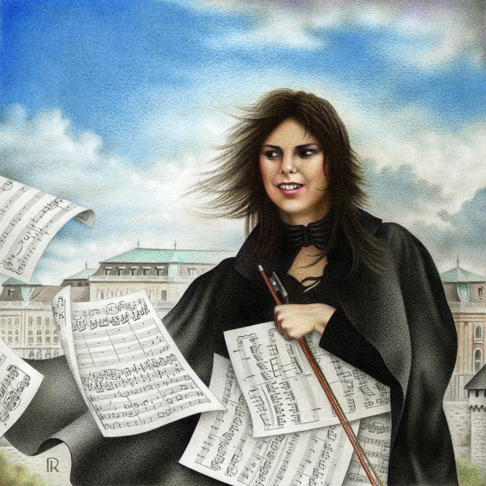 Gone with the Melody © 2011