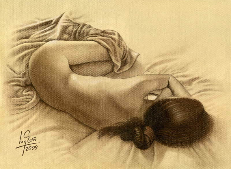 The Mornings After: Friday © 2009