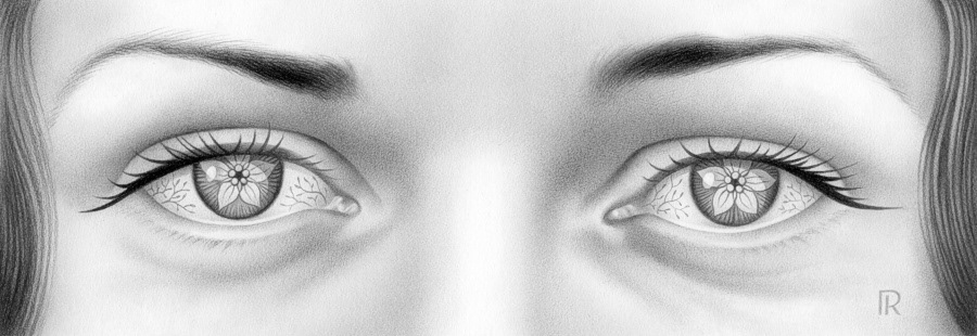 Spring in Your Eyes © 2011