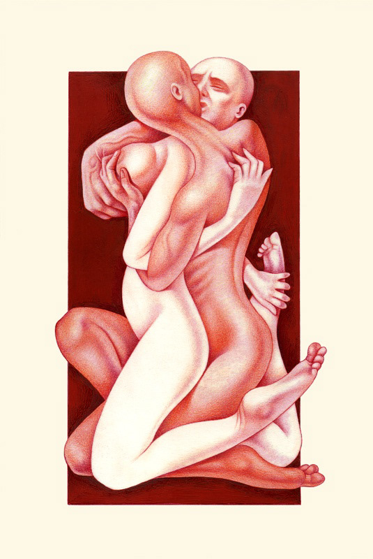 Body Language (Remastered Copybook Version) © 2001