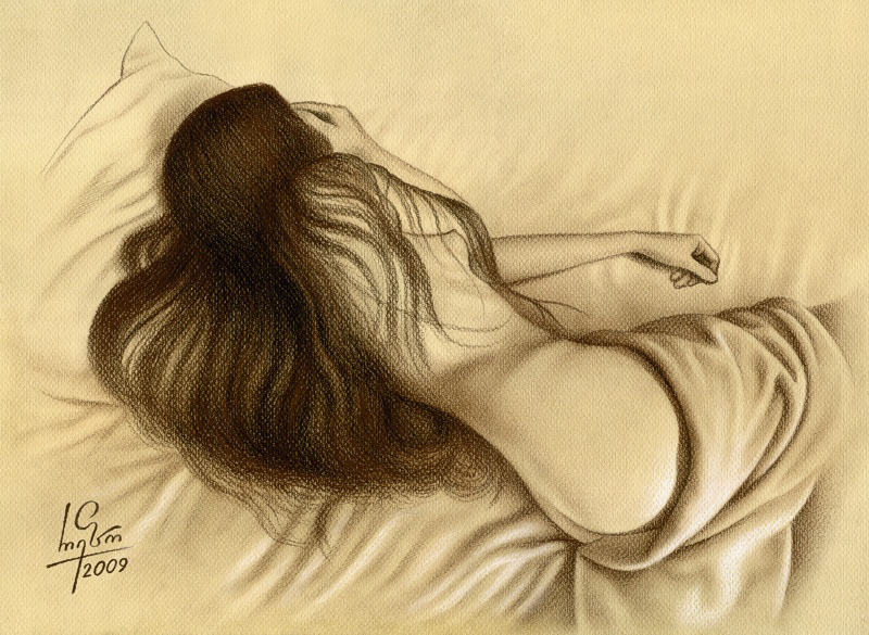 The Mornings After: Thursday © 2009