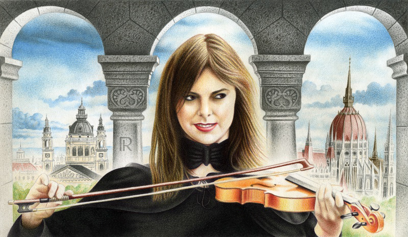 The Final Symphony © 2011